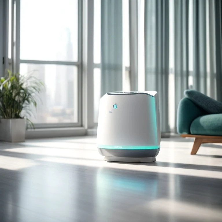 Portrait Frau Müller